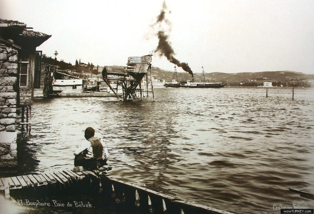 fikri aktan bebek dalyani 1890 