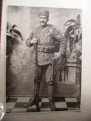 ASKER — Arşiv görseli