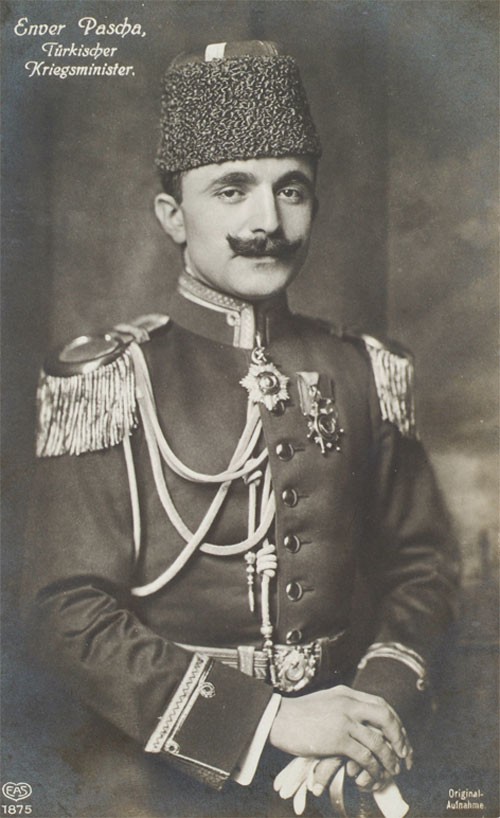 enver paşa3