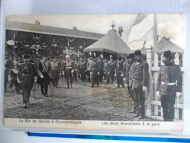 HANEDANLAR — Portre / kişi görseli
