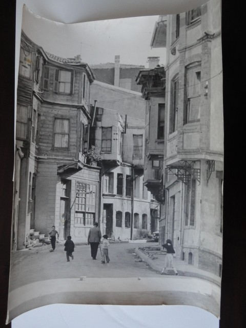 SOKAKLAR — Arşiv görseli