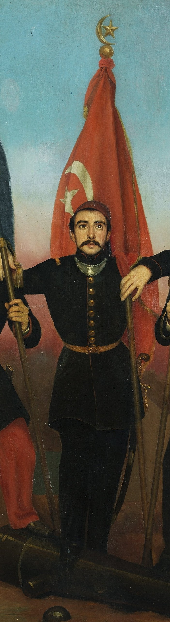 A266 OTTOMANS (365)