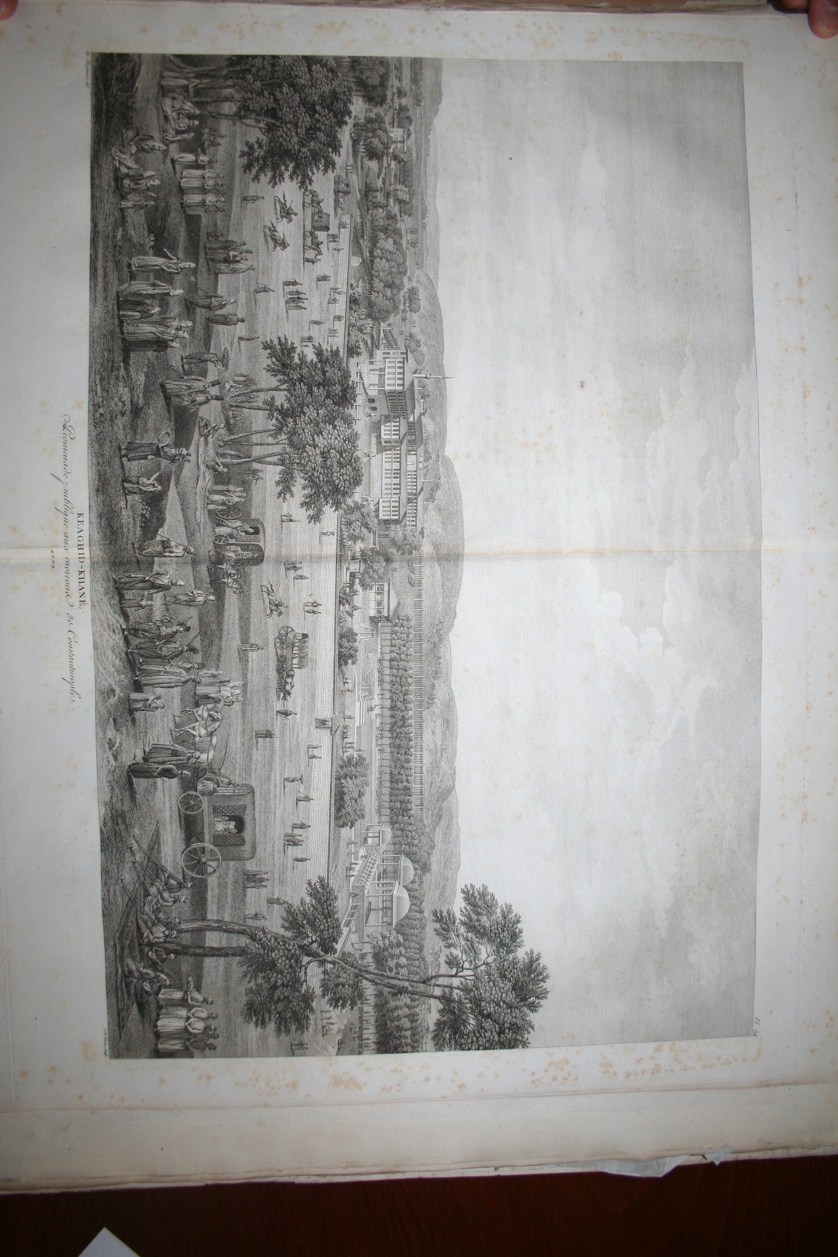 Tablo De General — Arşiv görseli