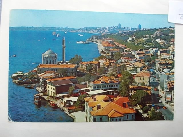 ORTAKÖY — Arşiv görseli