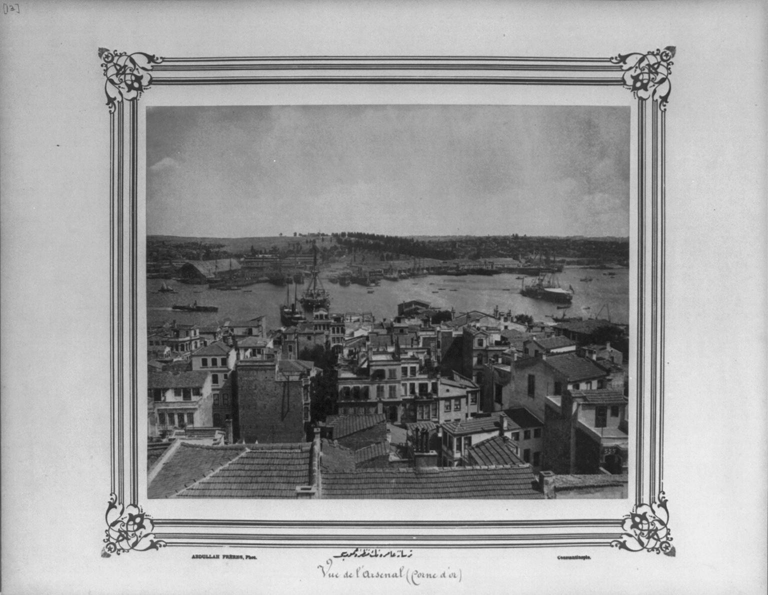 Last Period Ottoman Navy (189)