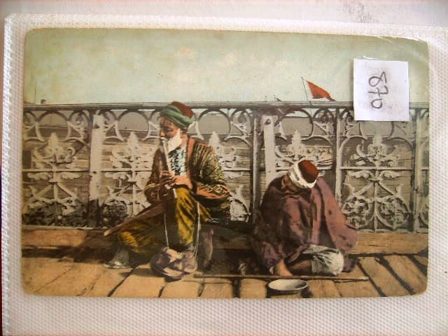 Galata Bridge — Archive image
