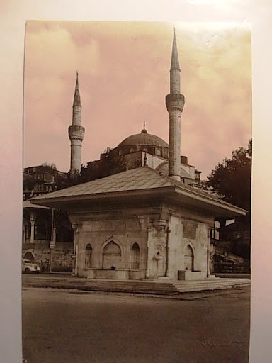ÜSKÜDAR — Arşiv görseli