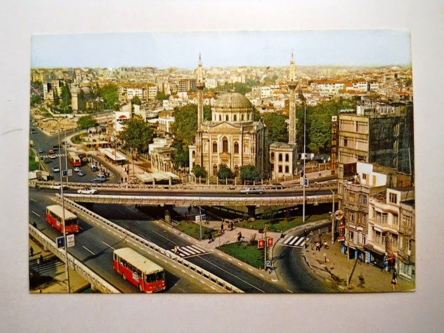 AKSARAY — Arşiv görseli