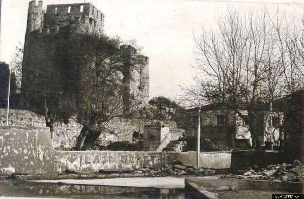 YasinOnur Kopyasi BEYKOZANADOLUHISARIPARKGO