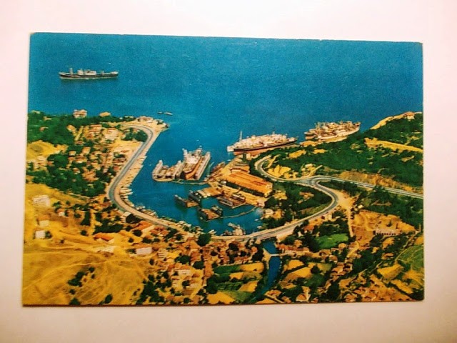 BOĞAZİÇİ — Arşiv görseli