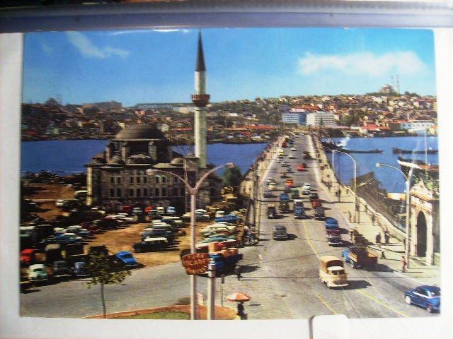 KARAKÖY — Arşiv görseli