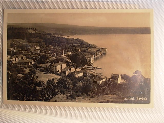 BOĞAZİÇİ — Arşiv görseli
