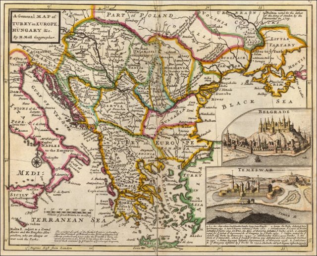 OSMANLI KARTPOSTAL OTTOMAN NAVIGATION (967)