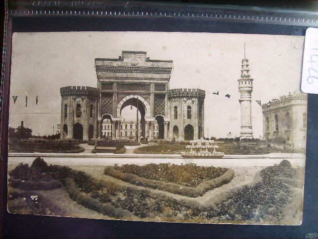 BEYAZIT — Arşiv görseli
