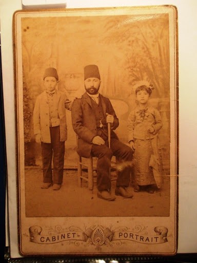 SİMALAR — Portre / kişi görseli
