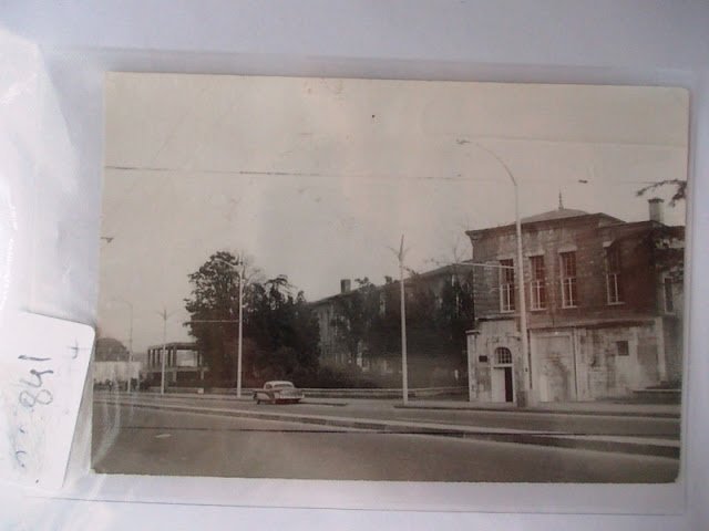 Tophane — Archive image