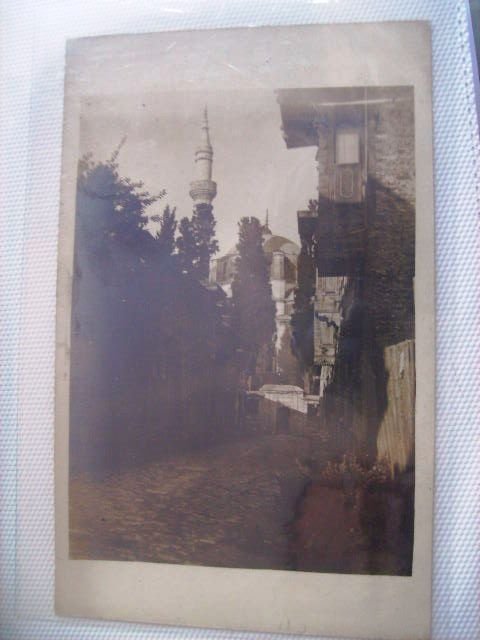 Streets — Archive image