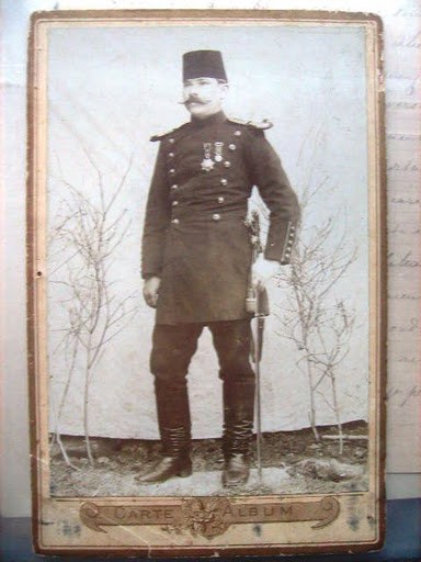 ASKER — Arşiv görseli