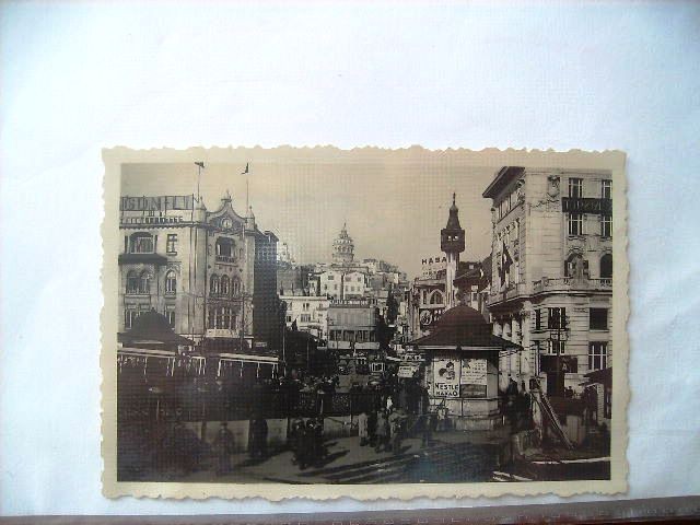 KARAKÖY — Arşiv görseli