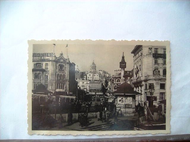 KARAKÖY — Arşiv görseli