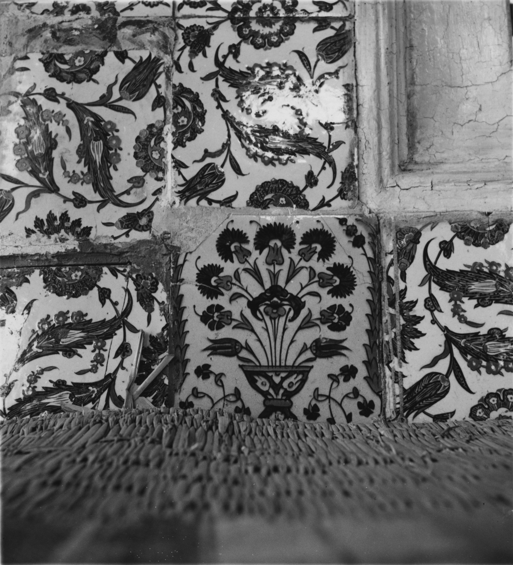 RAMAZAN EFENDİ CAMİİ 1936