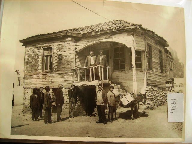 kulaksız karakolu
