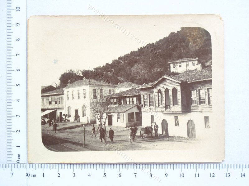 yeniköy