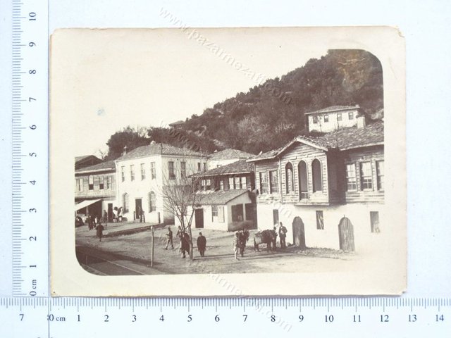 yeniköy