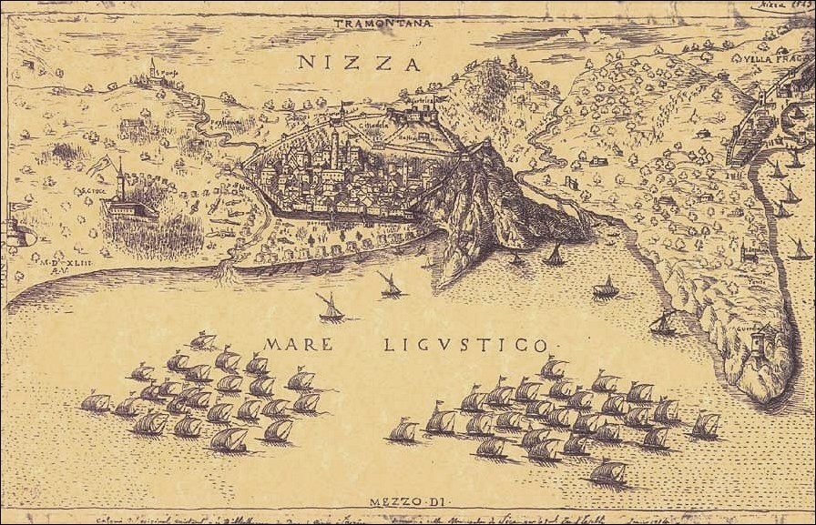 OSMANLI KARTPOSTAL OTTOMAN NAVIGATION (153)