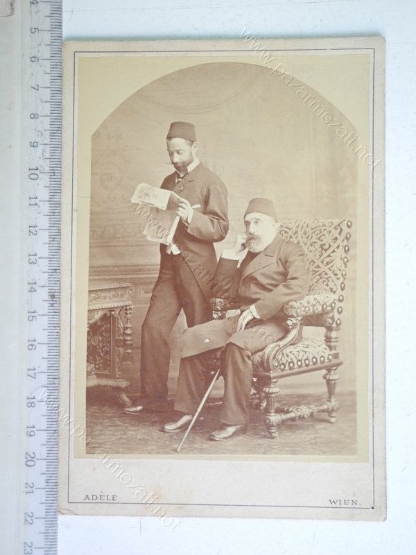 mithat paşa 1