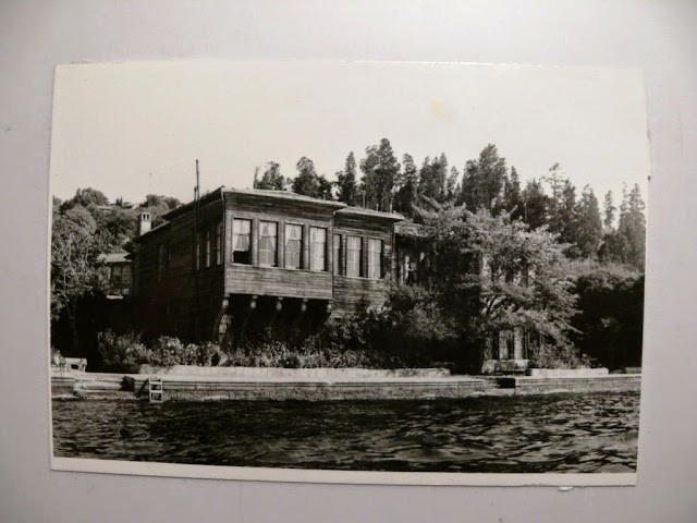 BOĞAZİÇİ — Arşiv görseli