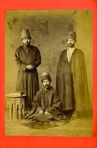 ataullah efendi