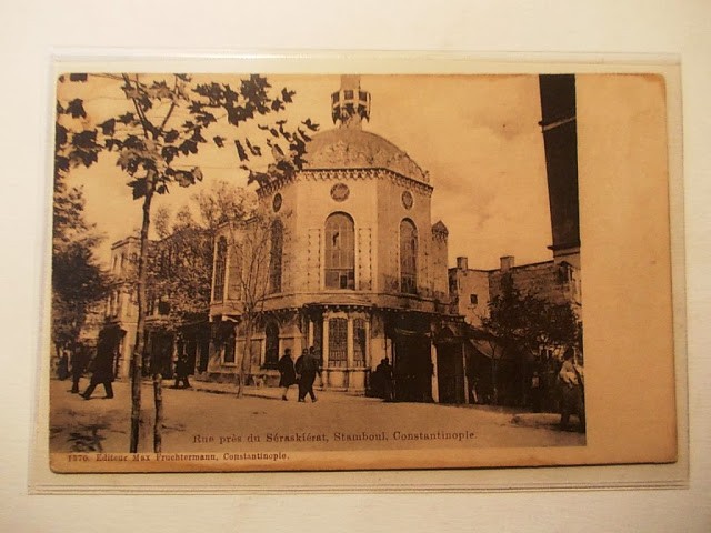 BEYAZIT — Arşiv görseli