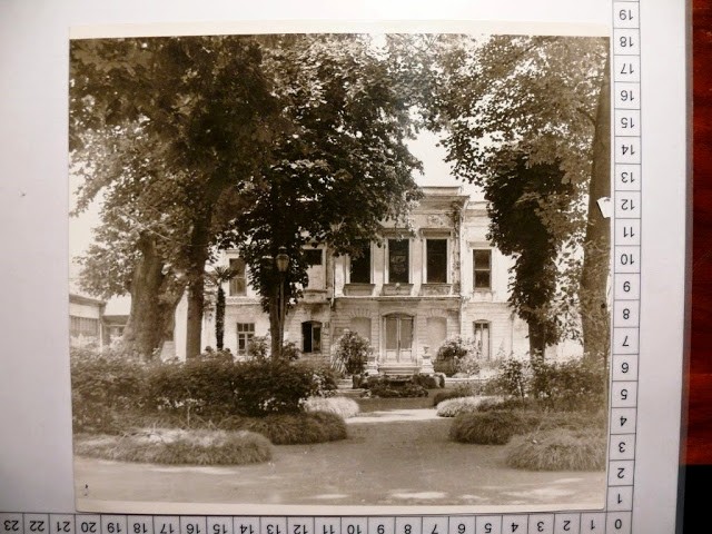 BOĞAZİÇİ — Arşiv görseli