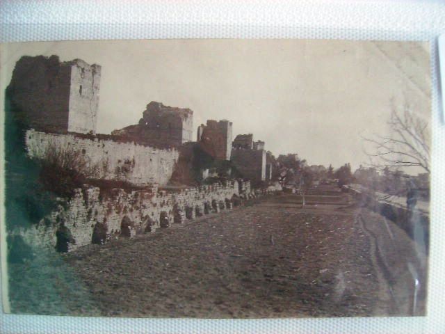 SURLAR — Arşiv görseli