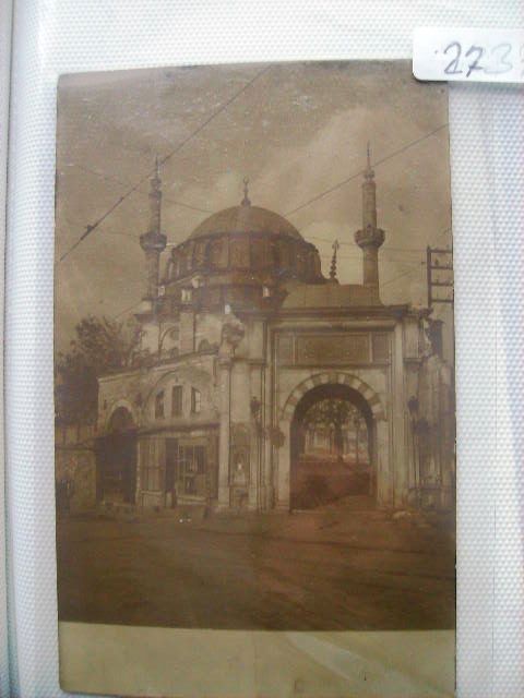 AKSARAY — Arşiv görseli