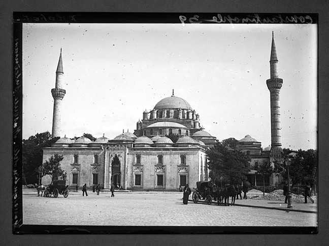 OTTOMAN 1890-1910 (110)