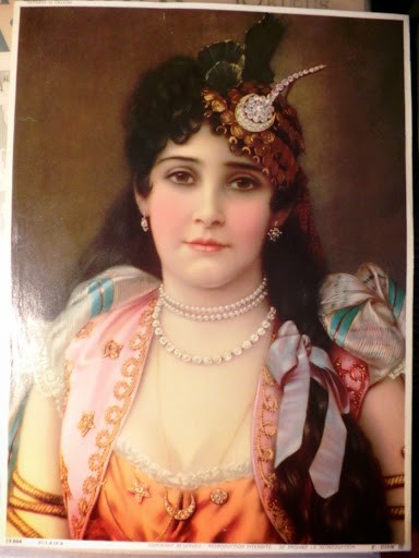 KADINLAR — Arşiv görseli