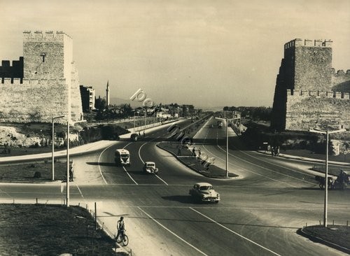 FATİH — Arşiv görseli