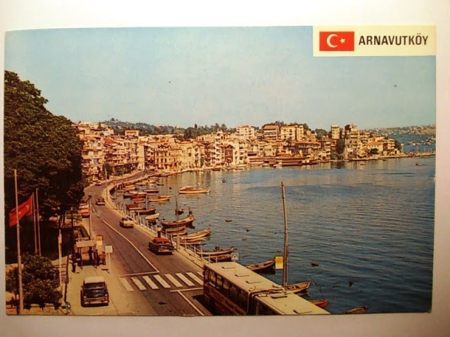 BOĞAZİÇİ — Arşiv görseli