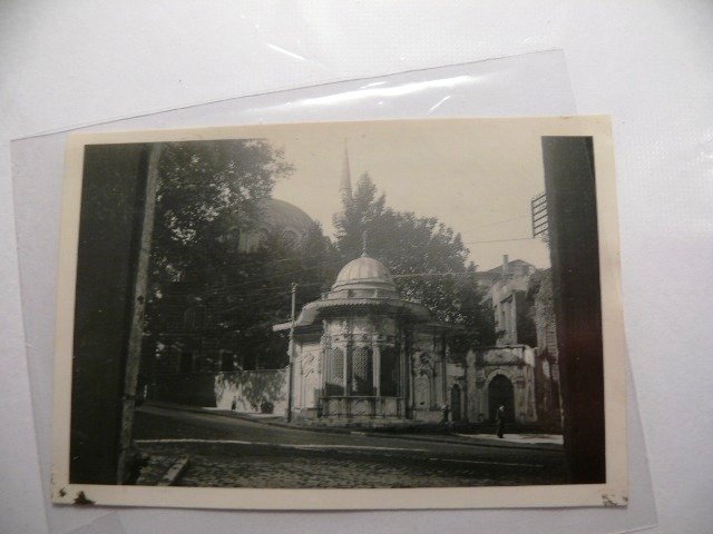 GÜLHANE — Arşiv görseli