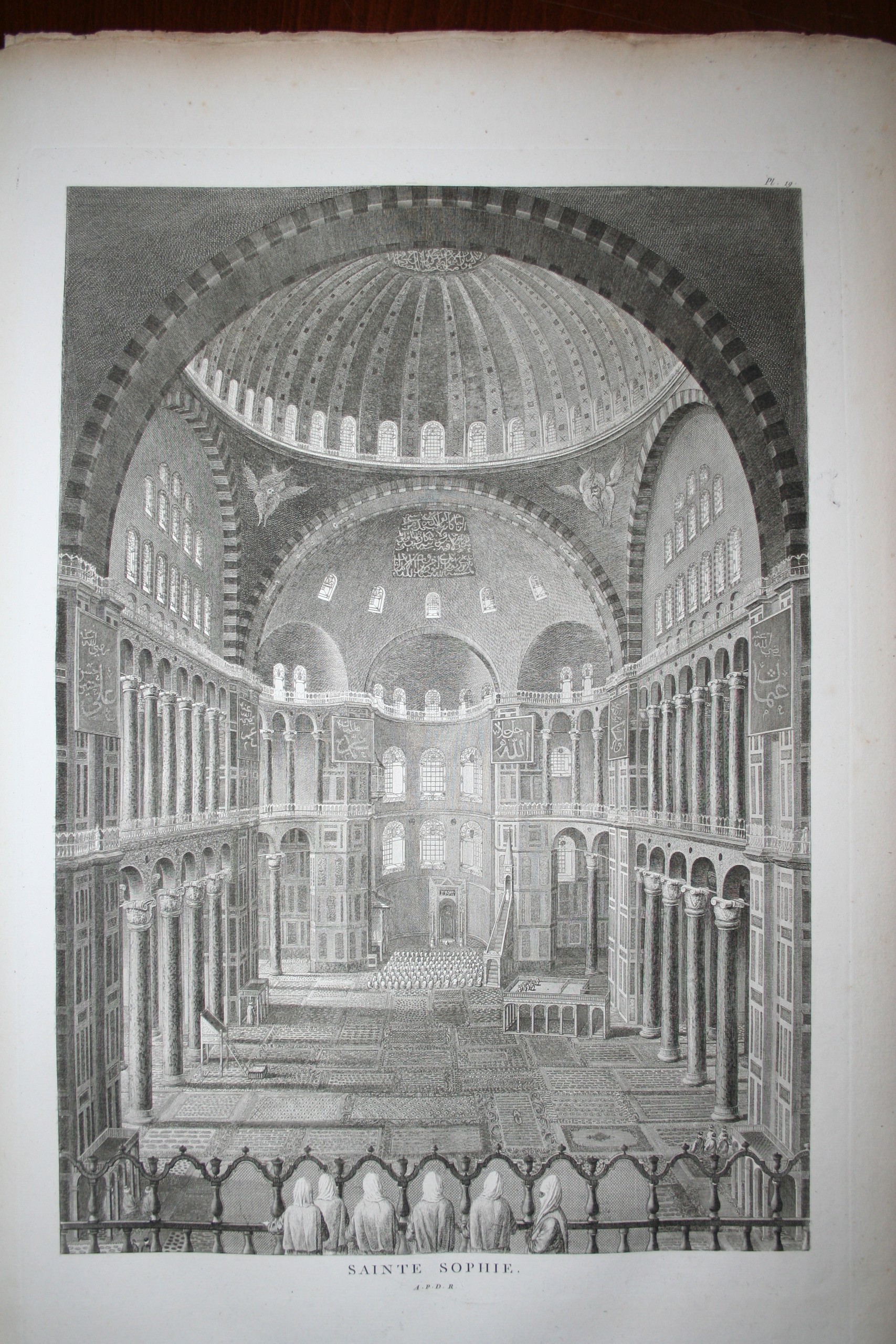 Tablo De General — Arşiv görseli