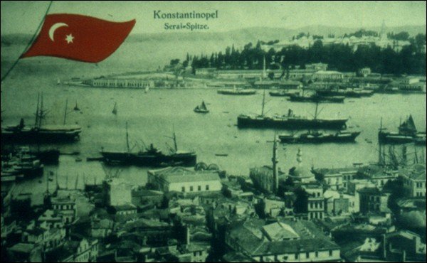 sarayburnu 1