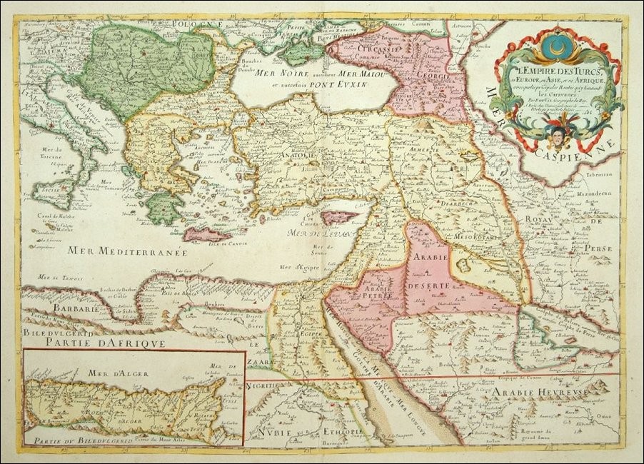 OSMANLI KARTPOSTAL OTTOMAN NAVIGATION (689)
