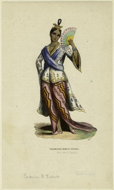 The Peoples in Ottoman State (95)