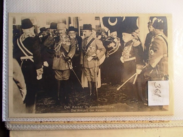 ASKER — Arşiv görseli