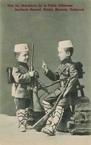 ASKERÜyaşasın hürriyet