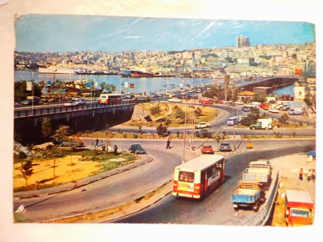 UNKAPANI — Arşiv görseli