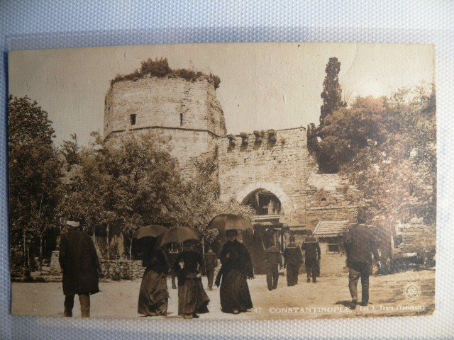 SURLAR — Arşiv görseli