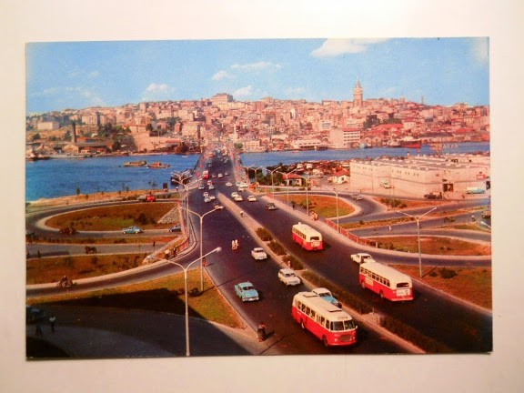 UNKAPANI — Arşiv görseli